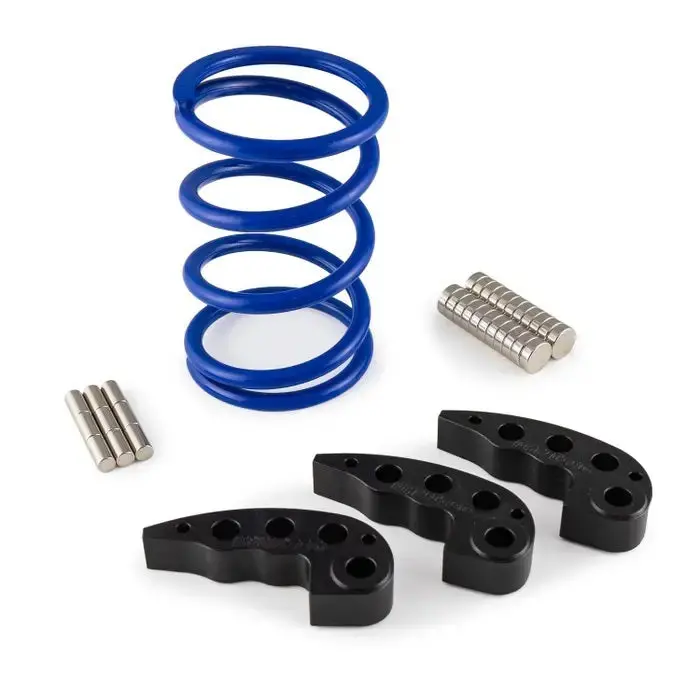 Clutch Kit - 133-8104 1