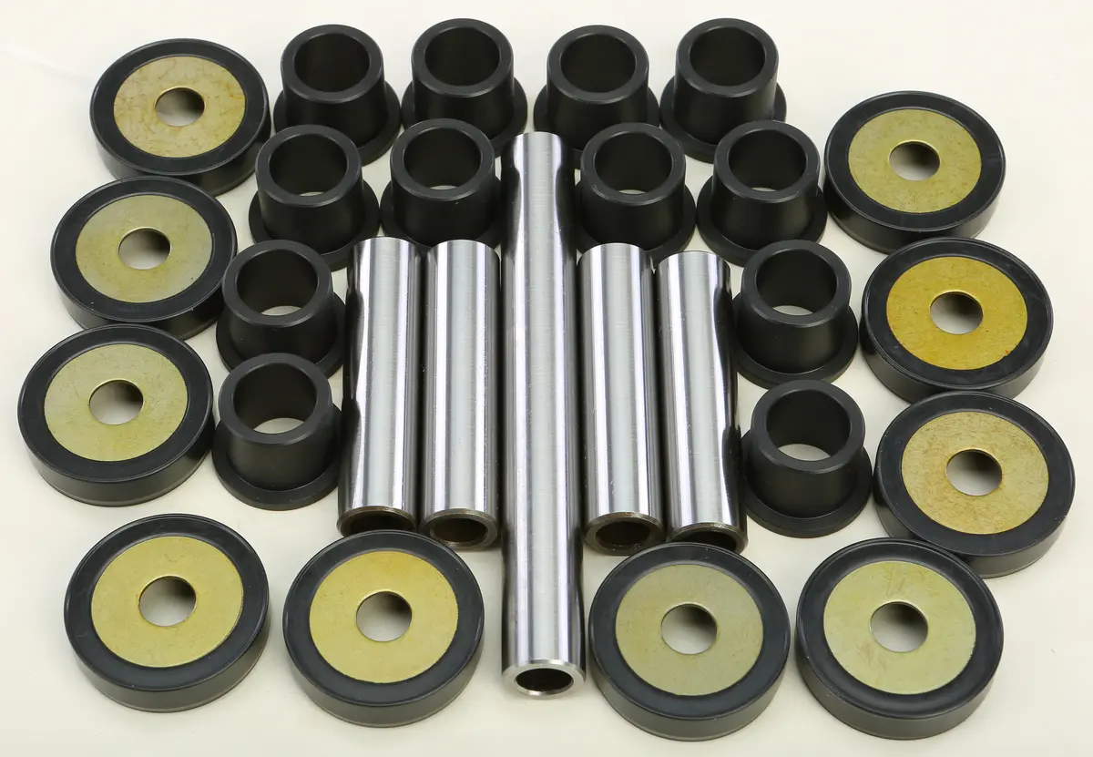 Rear Independent Suspension Kit - 243-1158 1