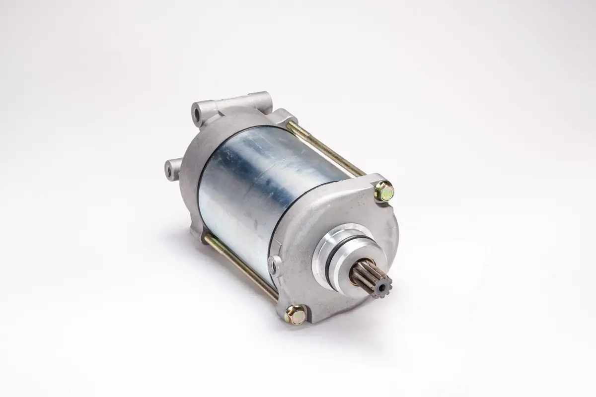 Starter Motor - 27-61205 1