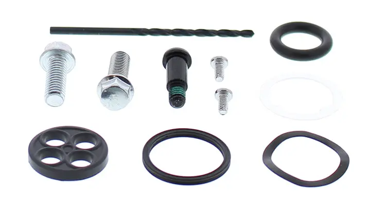 Fuel Tap Repair Kit Honda Rivet Style - 260-1203 1