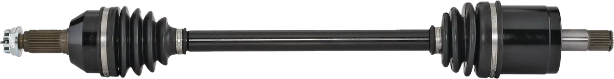 6 Ball Axle - 531-0828 1