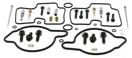 Bike Carburetor Rebuild Kit - 226-1615 1