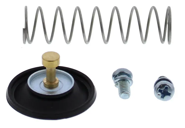 Air Cut Off Valve Rebuild Kit - 246-4018 1