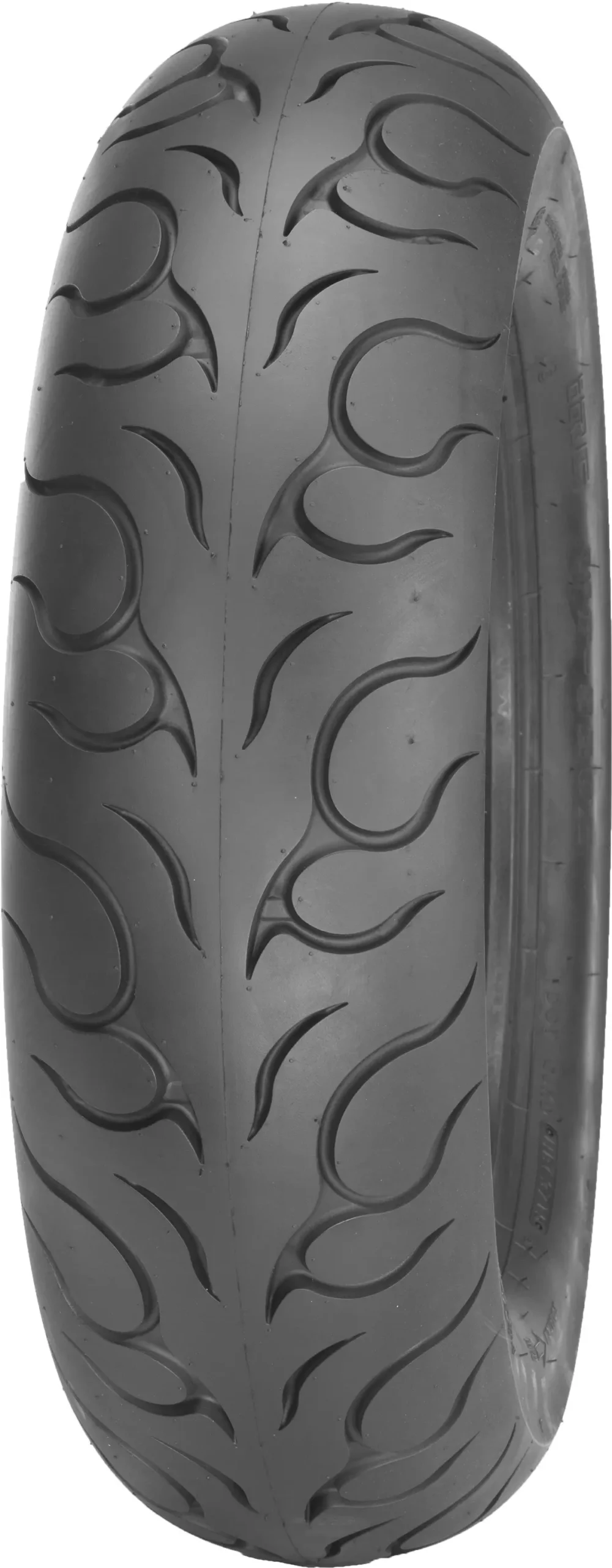 Tire Wf-920 Rear 130/90-16 67H Bias - 87-5546 1