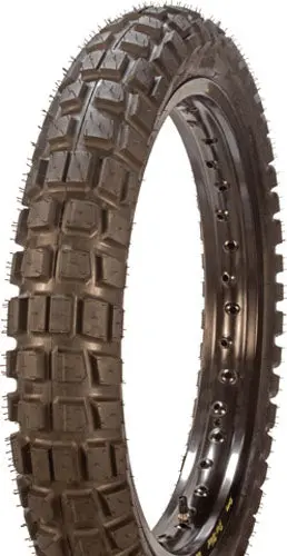Kenda K784 Big Block Front 100/90B19 - 047841905B0 1