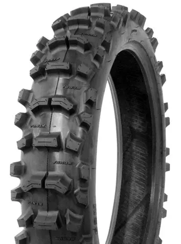 Kenda Tire K782 Sand Mad - Tt ,110/90-19 - 047821910B0 1