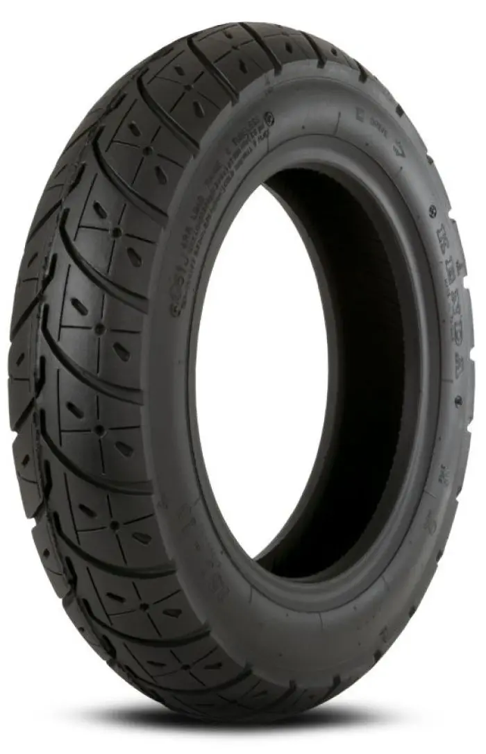 K329 Scooter - Tt/Tl 120/90-10 Tl 4Pr 57J - 043291012B1 1