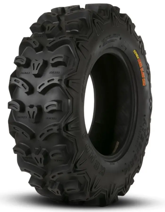 Kenda K587 Bearclaw Htr Radial 28X9r14 - 085871465D1 1
