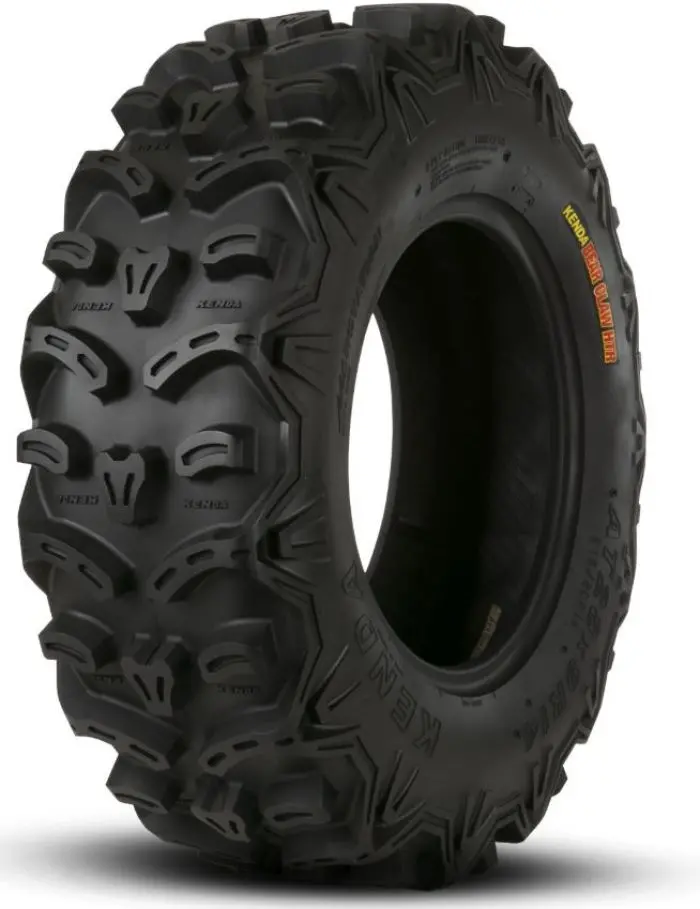 Kenda K587 Bearclaw Htr Radial 28X11r14 - 085871467D1 1