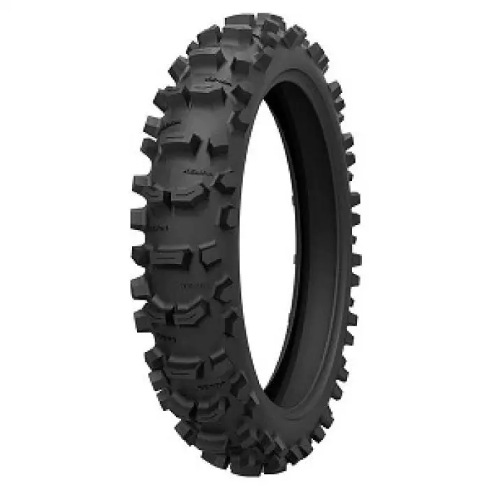 Kenda K782 Sand Mad 110/100-18 Mx Tire - 04782181100 1
