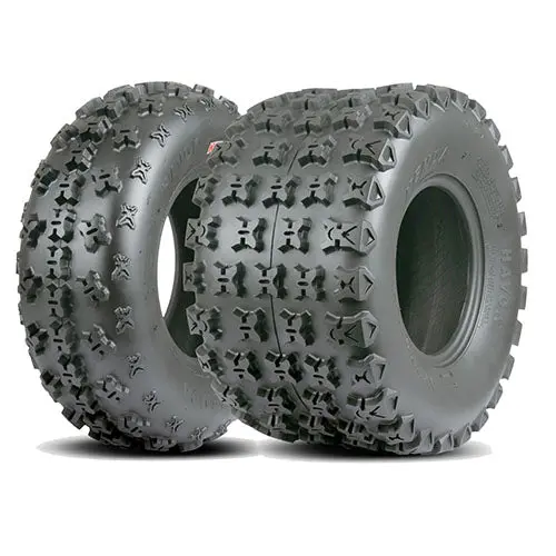 Kenda Havok K3211 18X8-8 4Pr - 0832111801B1 1
