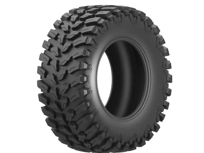 Kenda Cross Trail K3213 - 28X9r14 - 083213289R14 1