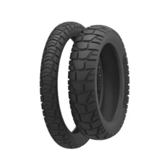 Kenda K6342 Trakmaster Dtr 150/80-16 - 04634205 1