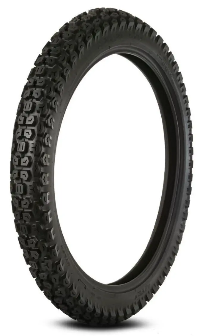 Kenda K270 K270 2.75-19 4Pr 4Pr 43P - 0427027519 1