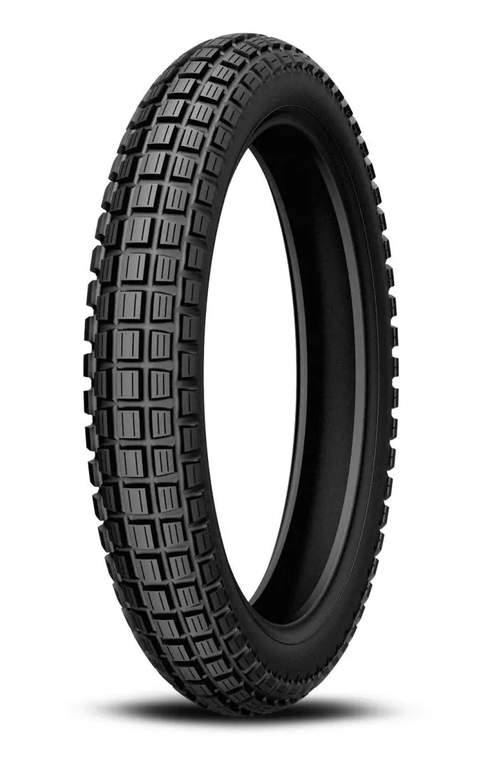 Kenda K262 Small Block 3.00-16 4Pr 4Pr 43P - 0426230016 1