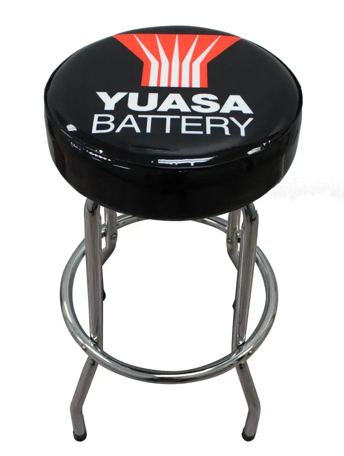 Yuasa Counter Stool - Yua-999 1
