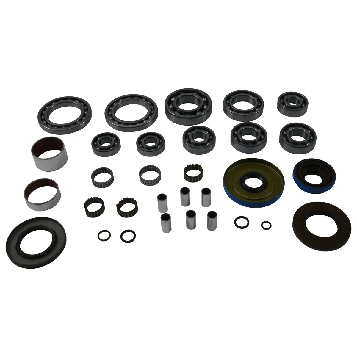 Trans Axle Bearing/Seal Kit - 22-52131 1