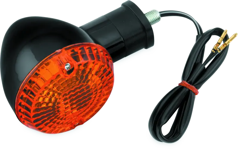 Bikemaster Kawasaki Turn Signal Front 1