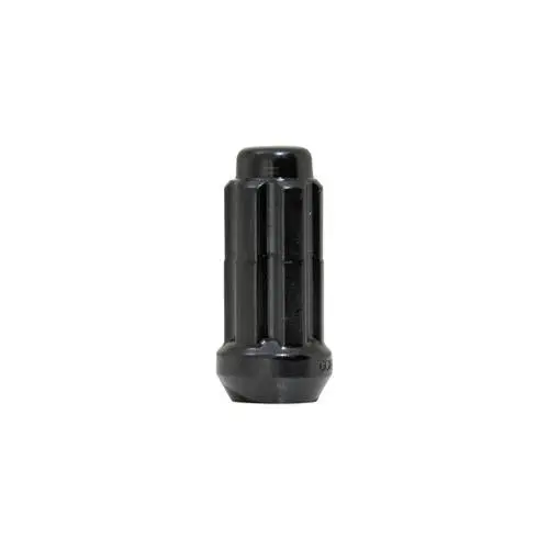 Sd Duplx Lug 14-1.50 Blk Bulk - 26148Bc 1