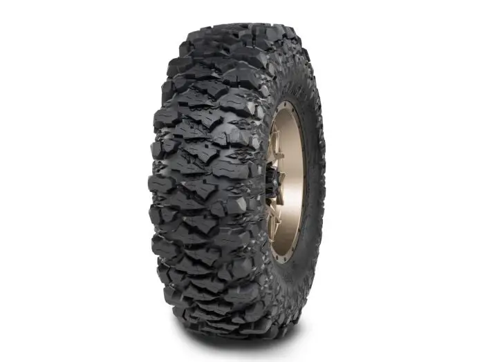 Itp Savage X/T Tire 35X10r-15 - 6P2045 1