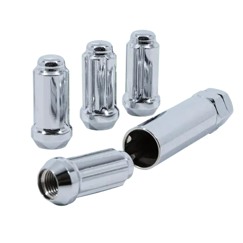 Sd Lock Duplex 14-1.50 Chr Clam - 26641Sd 1