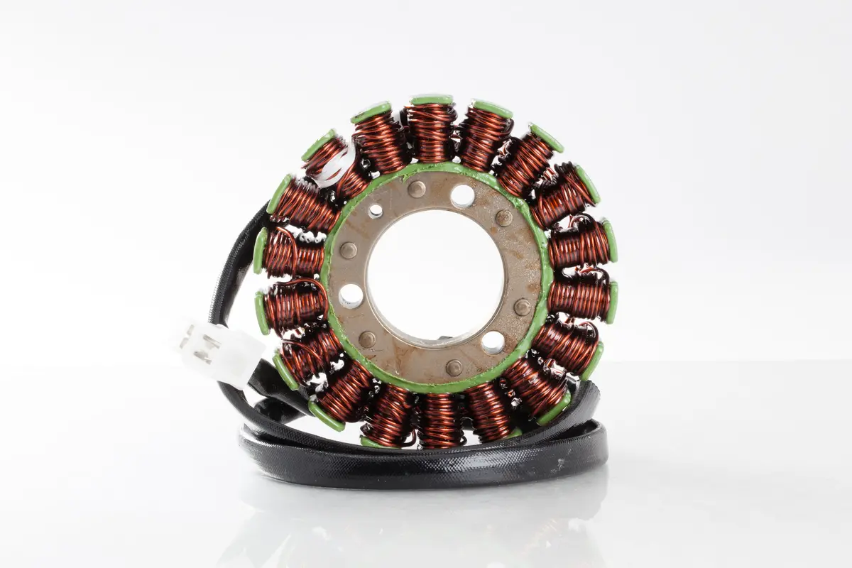Stator - 27-21210 1