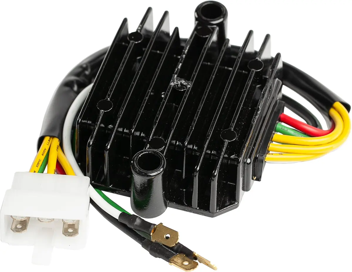 Regulator/Rectifier Lithium Hon - 27-014100 1