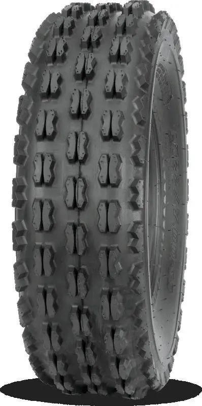 Quadboss Qbt738 Series Tire - 22X7-10 4Ply 1