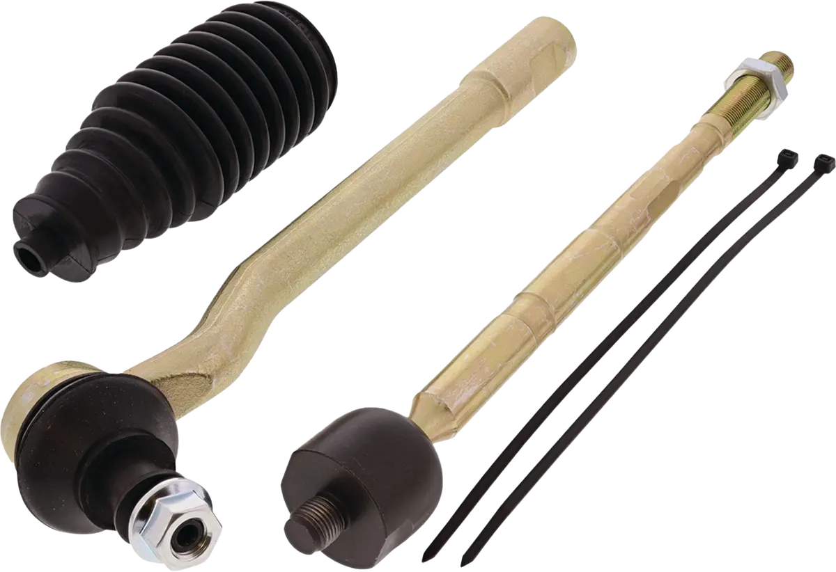 Tie Rod End Kit Pol - 251-1123 1