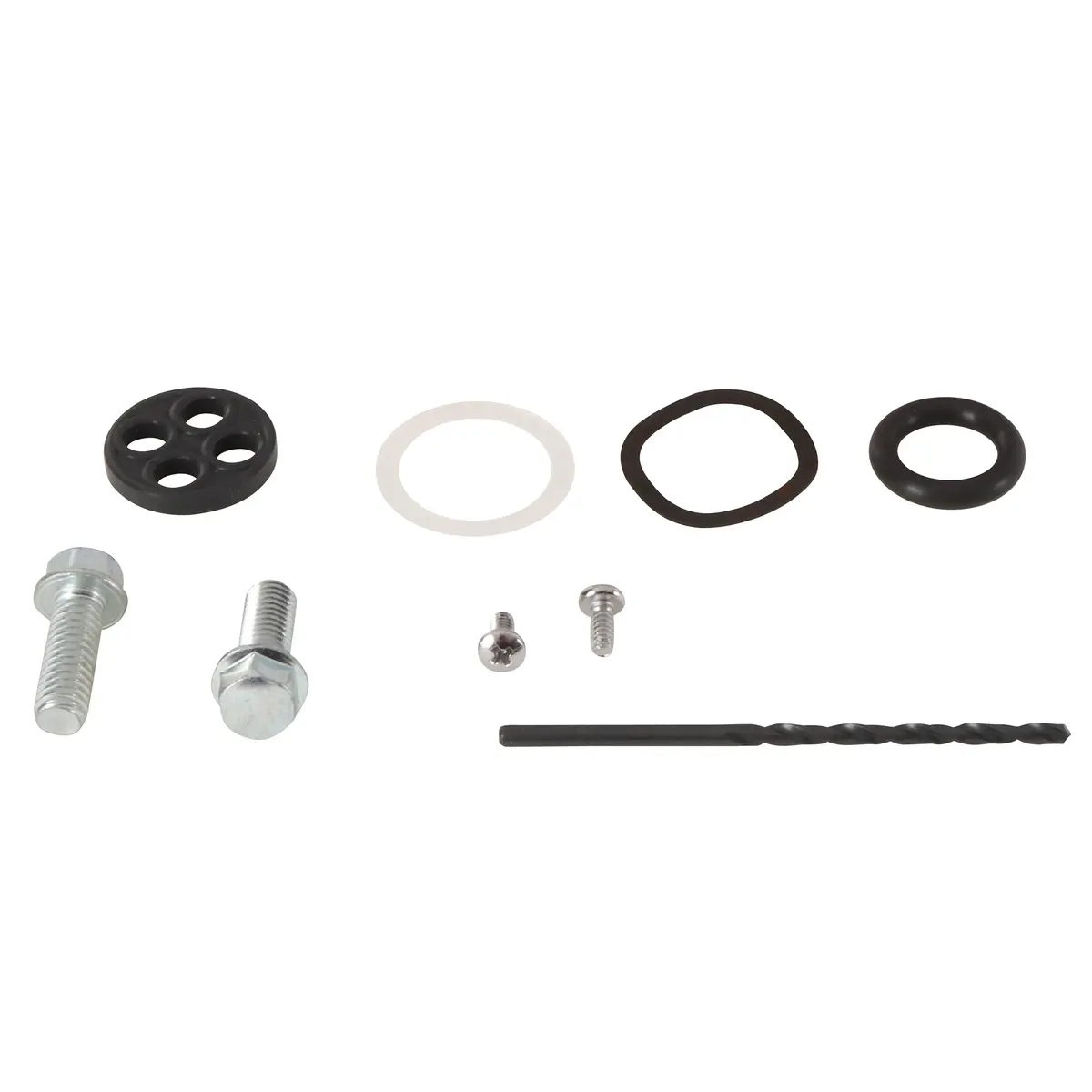 Fuel Tap Repair Kit Hon Rivet Style - 260-1215 1