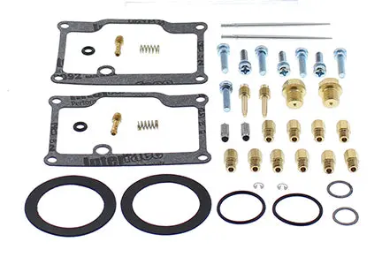 Carburetor Rebuild Kit - 141-8789 1