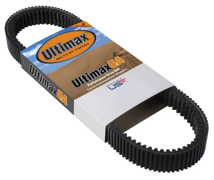 Ultimax By Timken Ua Belt Atv/Utv Ua433 - Ua433 1
