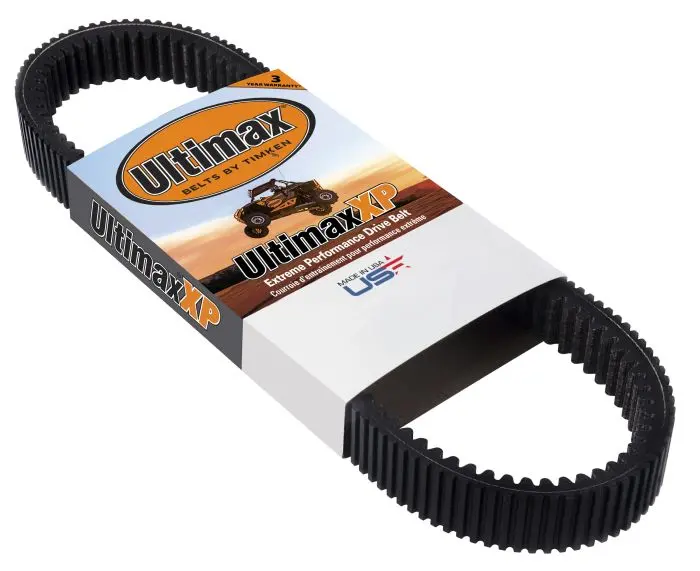 Ultimax By Timken Xp Belt Atv/Utv Uxp492 - Uxp492 1