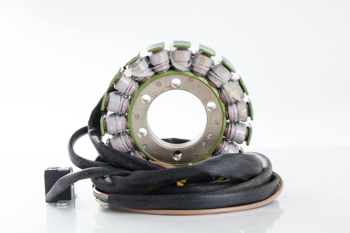 Stator - 27-21560 1