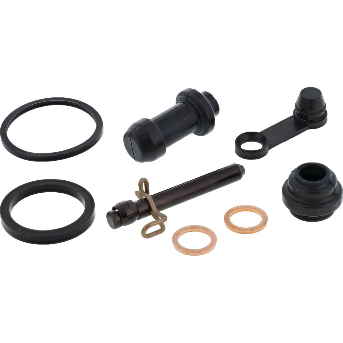 Caliper Rebuild Kit Rear - 21-83337 1