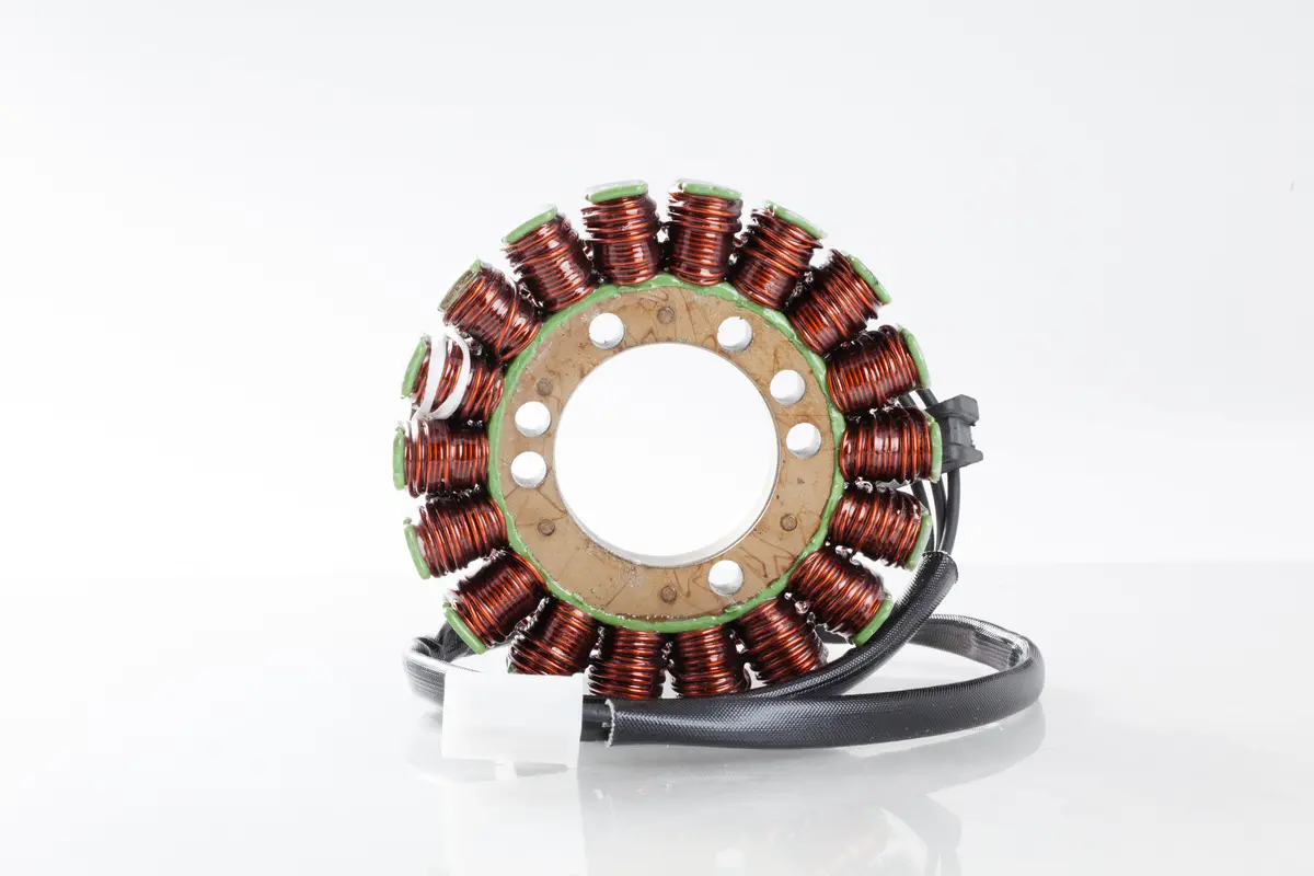 Stator - 27-21214 1