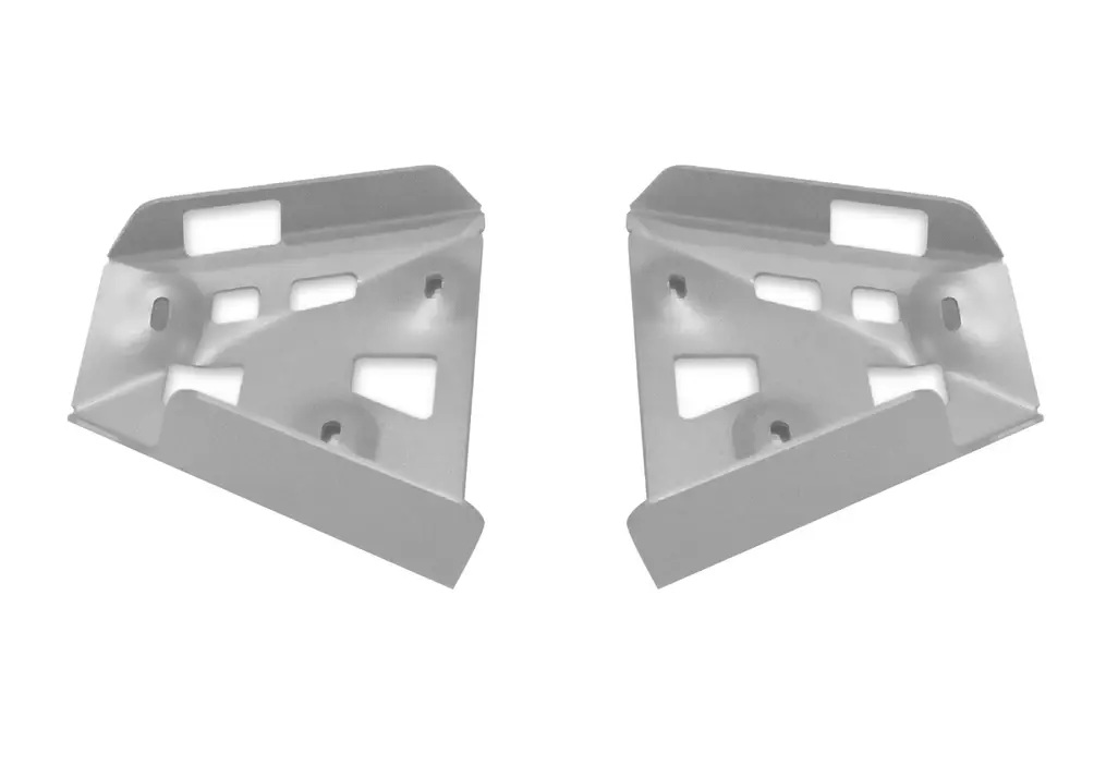 Front A Arm Guards Alloy 1