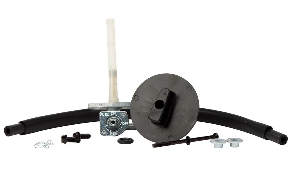 Fuel Valve - Fs101-0011 1