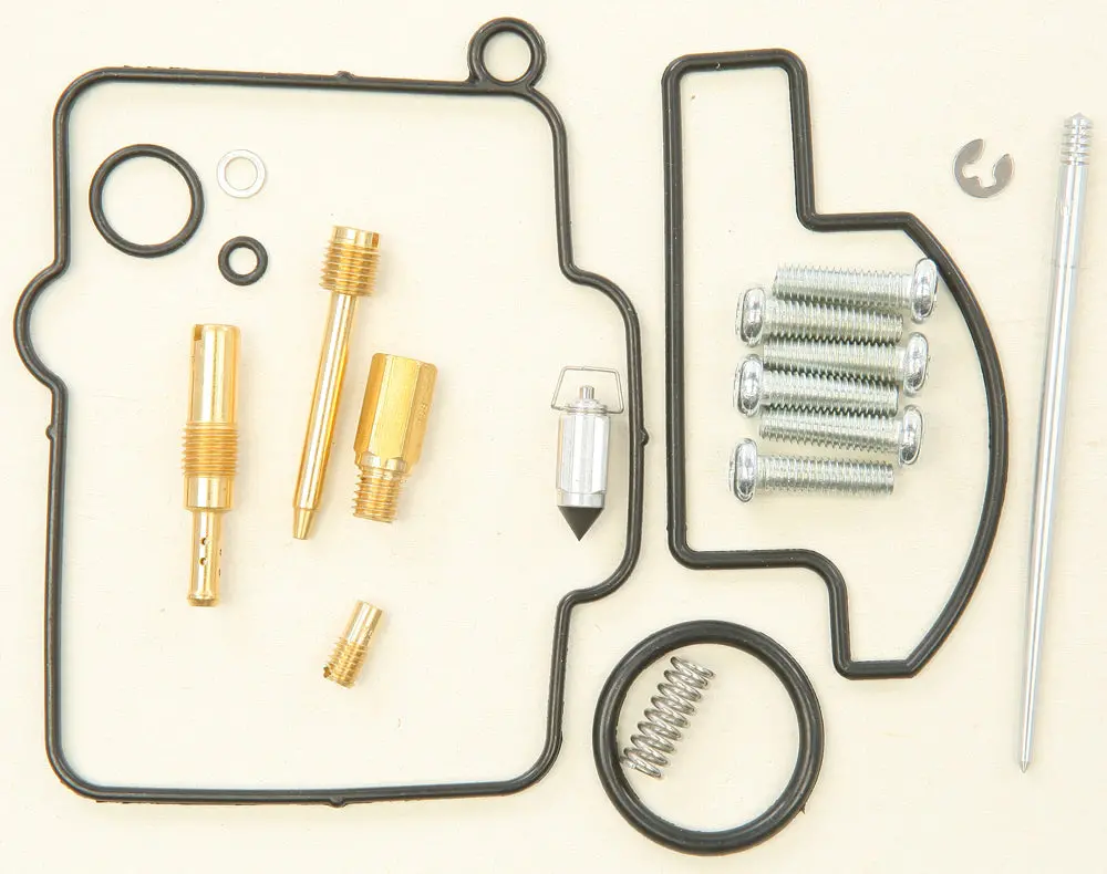 Bike Carburetor Rebuild Kit - 226-1409 1