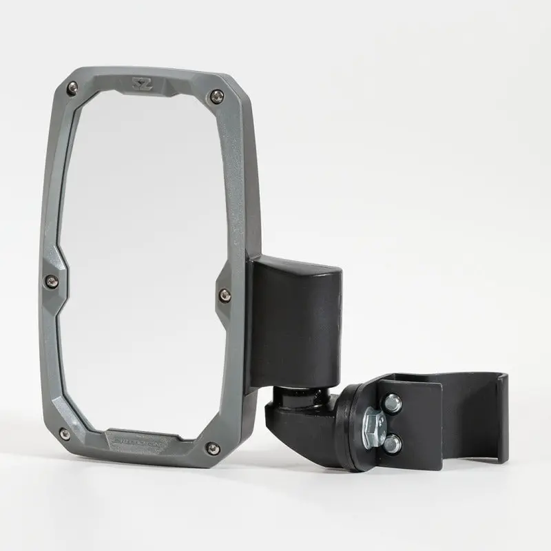 Seizmik 13+ Can/ Cfm/ Jd/ Pols Embark Sideview Mirror - Pro-Fit Clamp Pair 1