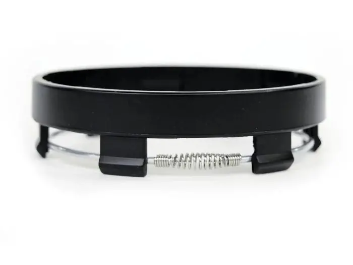 Raceline 1" Spacer For Cpr-A82-110 - Cpr-A82-110-S 1