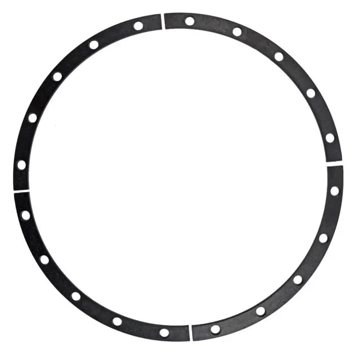 14" Spacer Kit For 20 Hole Utv Beadlock Ring 1/8" (4Pcs.) - Rbl14-Spacer 1