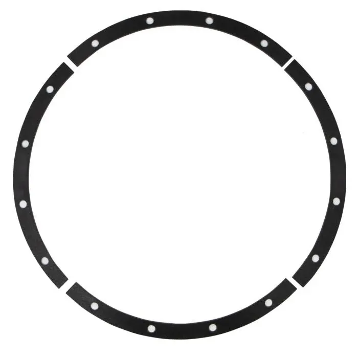 15" Spacer Kit For 16 Hole Utv Beadlock Ring 1/8" (4Pcs.) - Rbl15-Utvspacer-16H 1