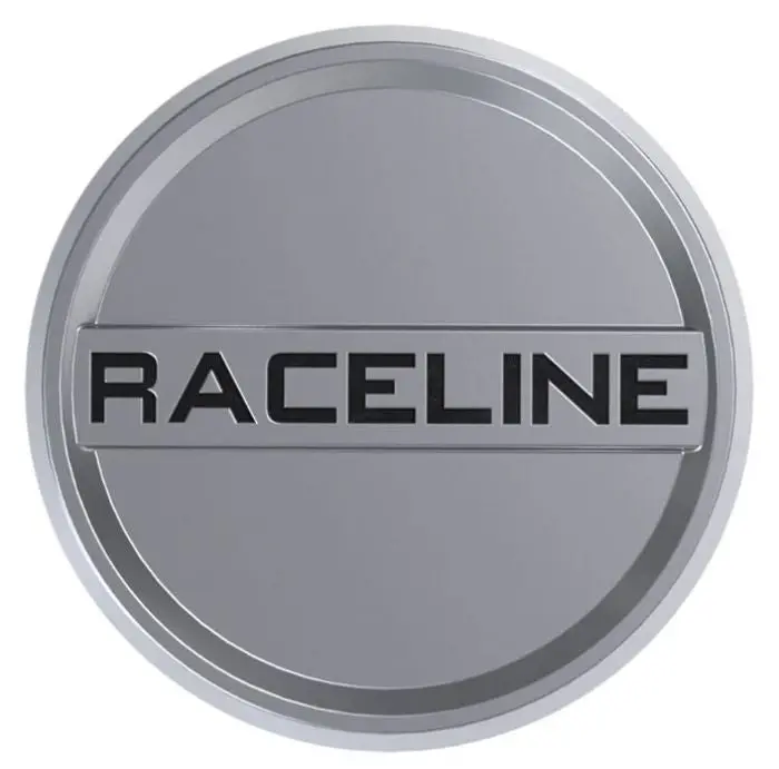 Raceline Centercap - Cpr-A14s-156 1