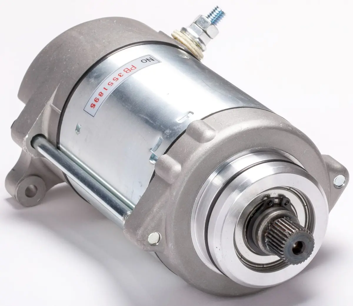 Starter Motor - 27-61117 1