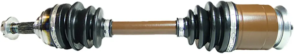 6 Ball Heavy Duty Axle Front - 531-0508 1