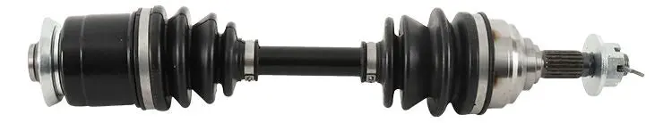6 Ball Heavy Duty Axle Front - 531-0102 1
