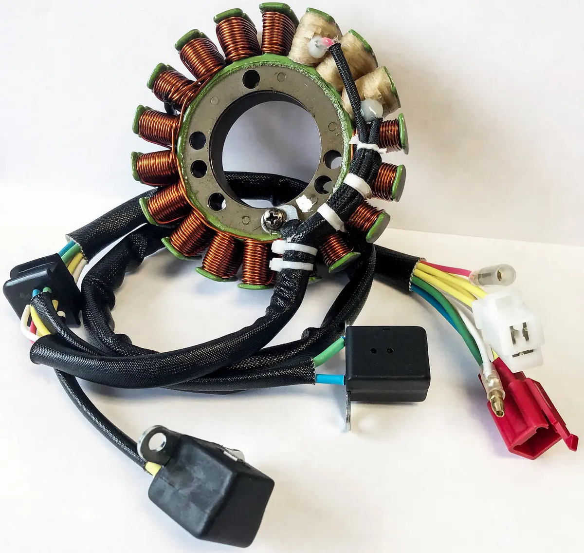 Stator Suz - 27-21827 1