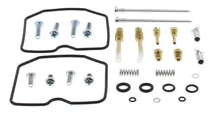 Bike Carburetor Rebuild Kit - 226-1645 1