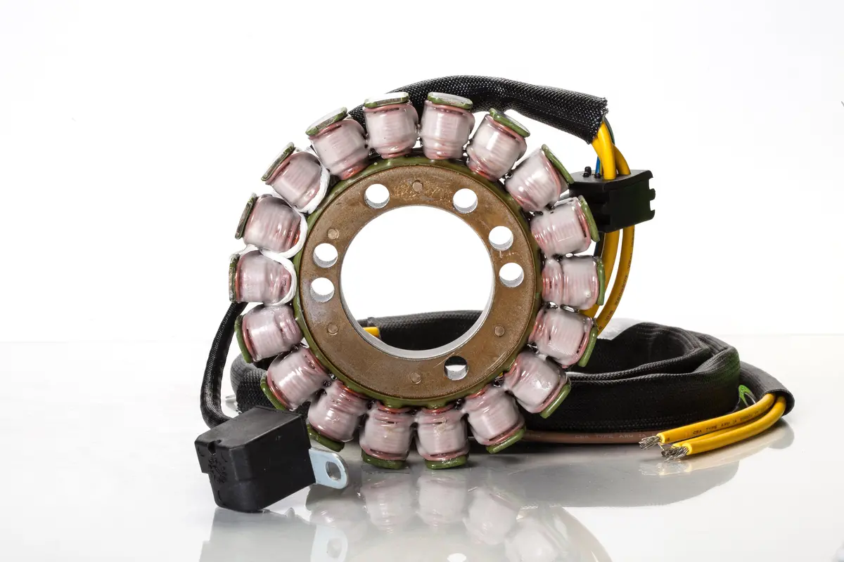 Stator - 27-21563 1